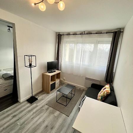 Appartement Belfort Extérieur photo
