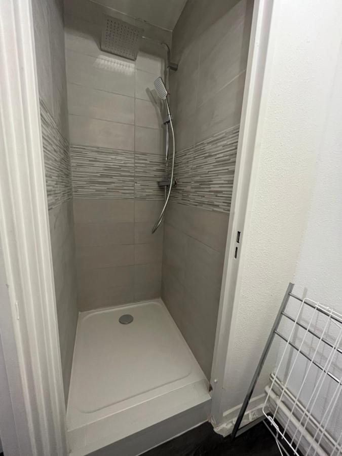 Appartement Belfort Extérieur photo