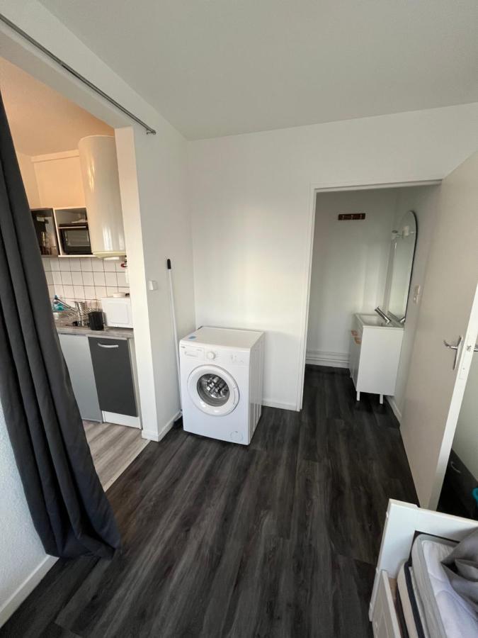 Appartement Belfort Extérieur photo